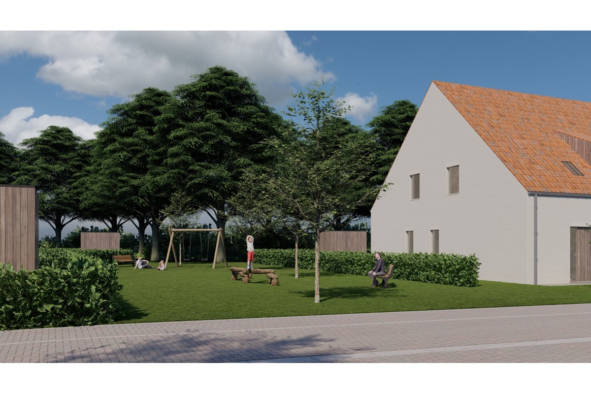 Impressie project
