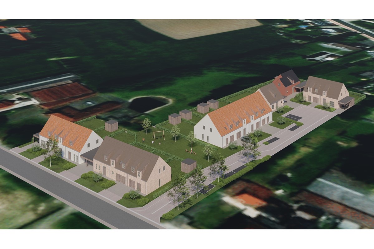 Impressie project