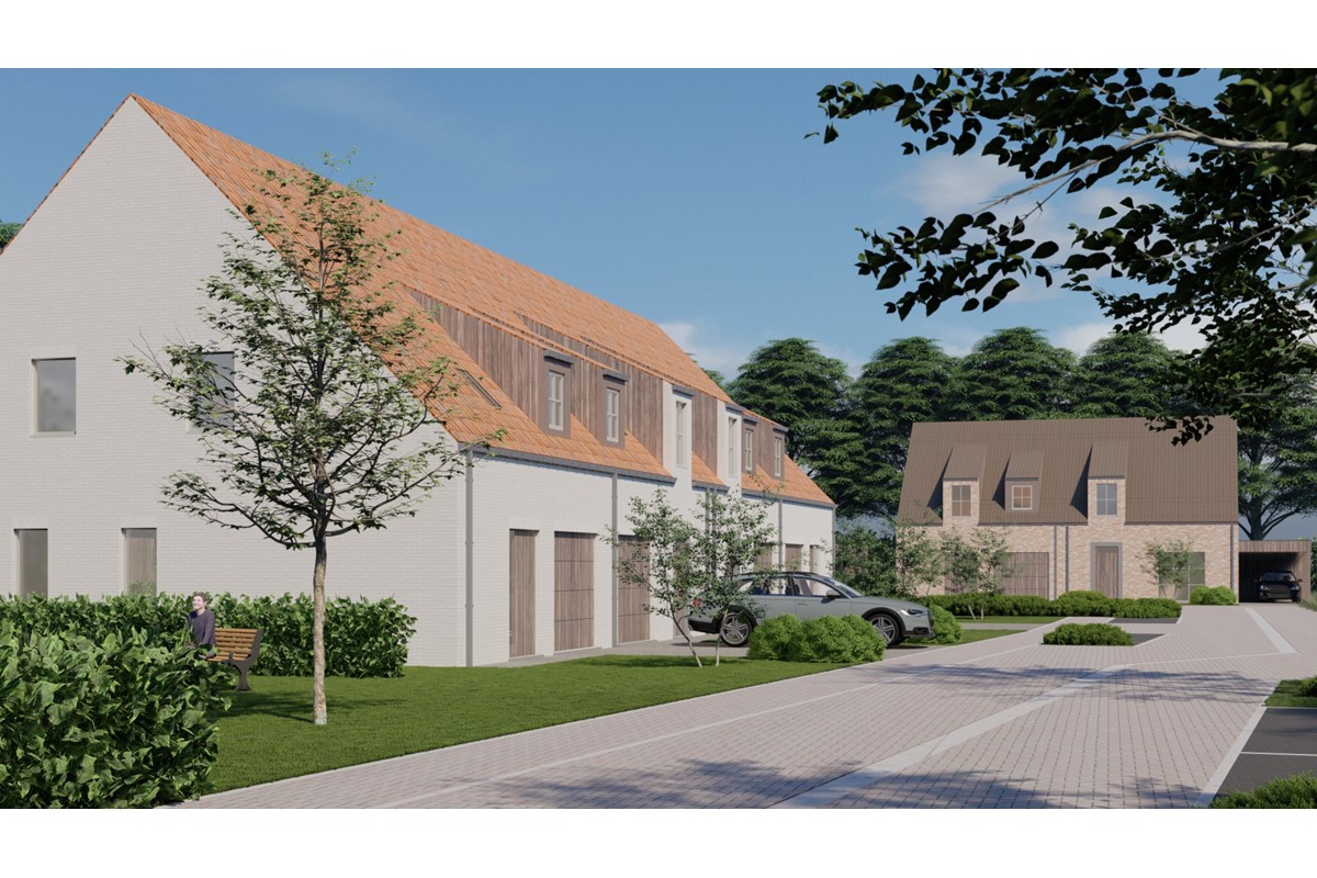 Impressie project