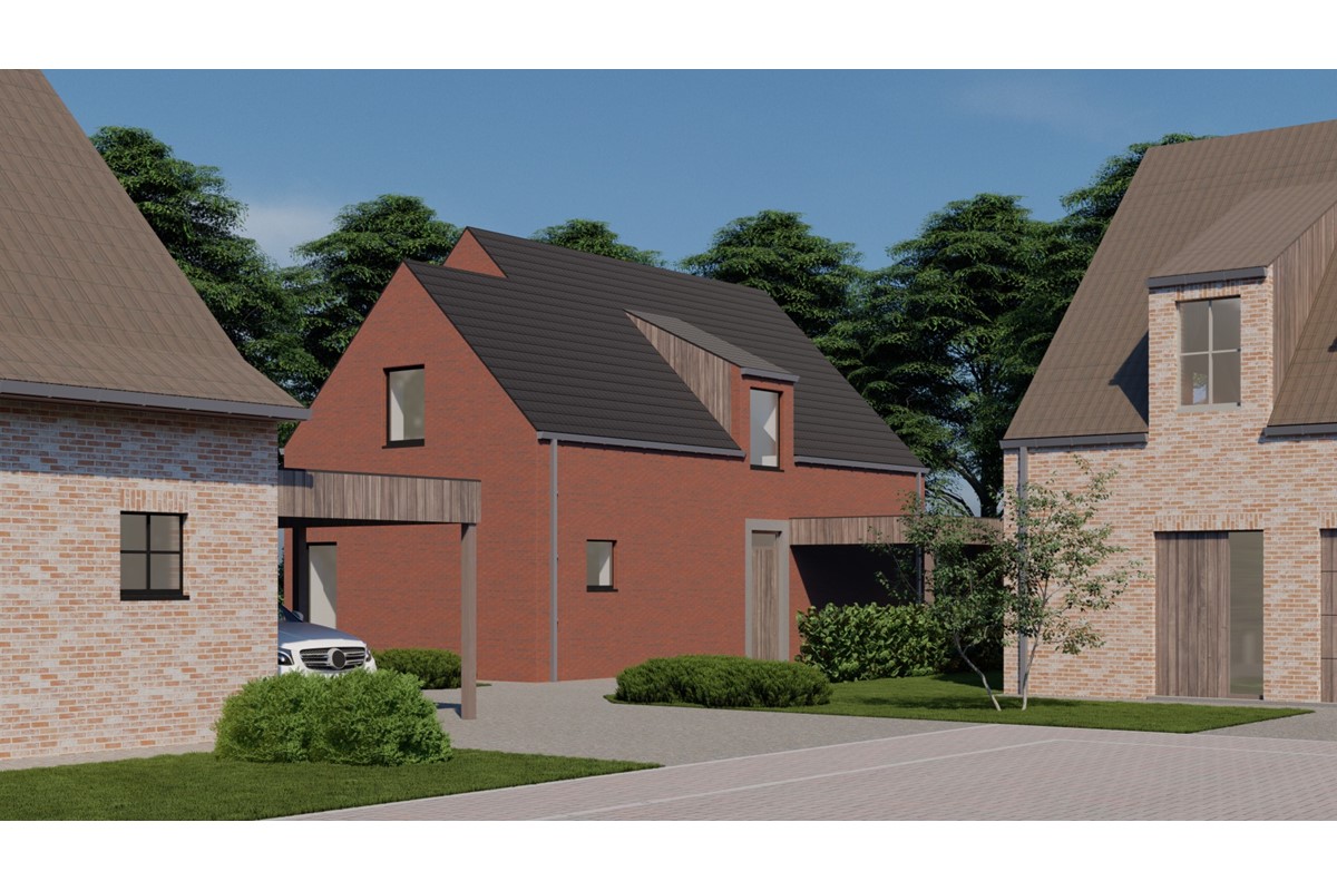 Impressie project