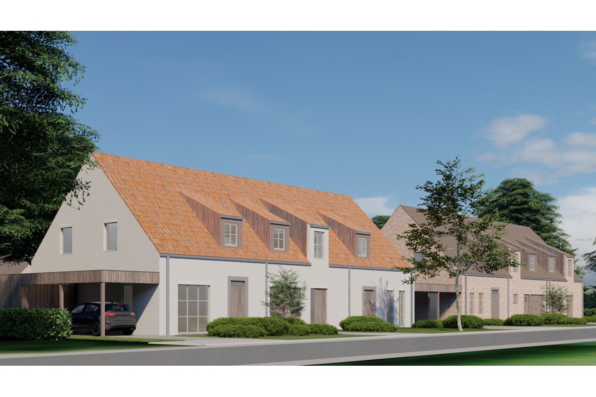 Impressie project