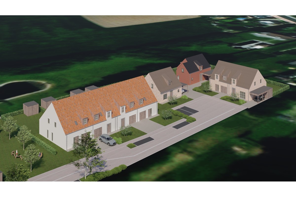 Impressie project