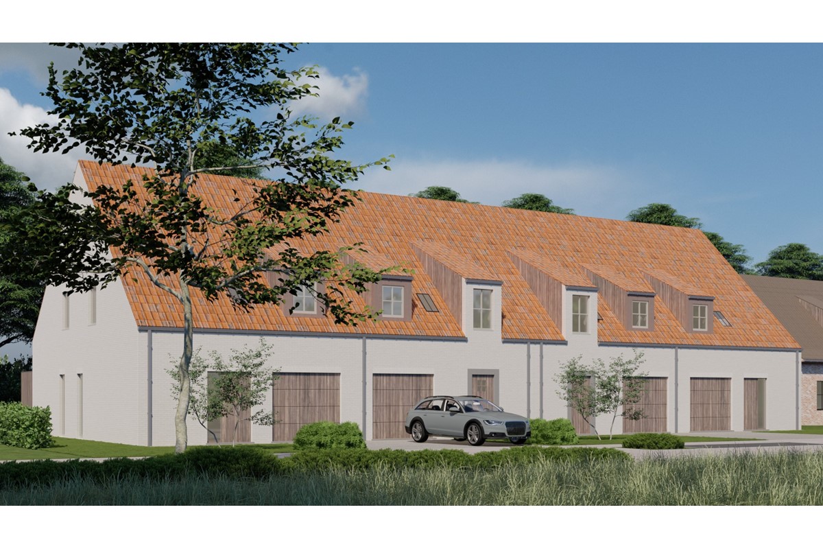 Impressie project