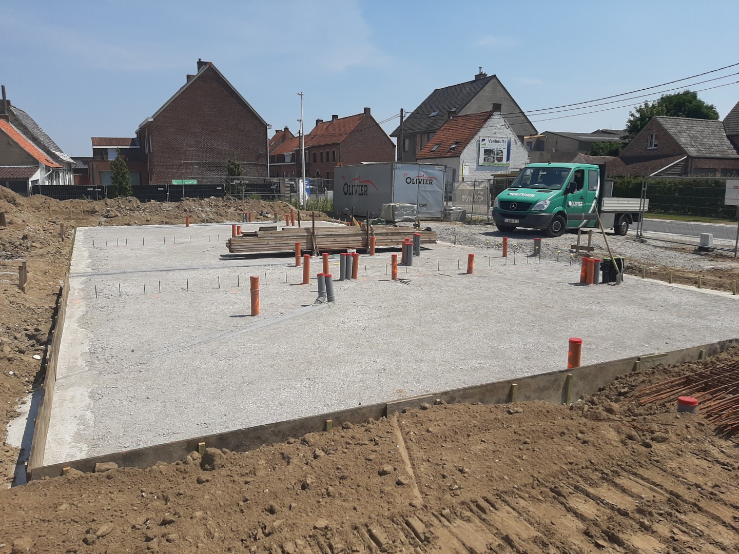 onderfundering loten 4-6