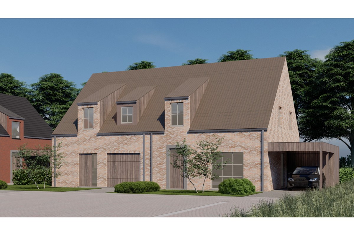 Impressie project
