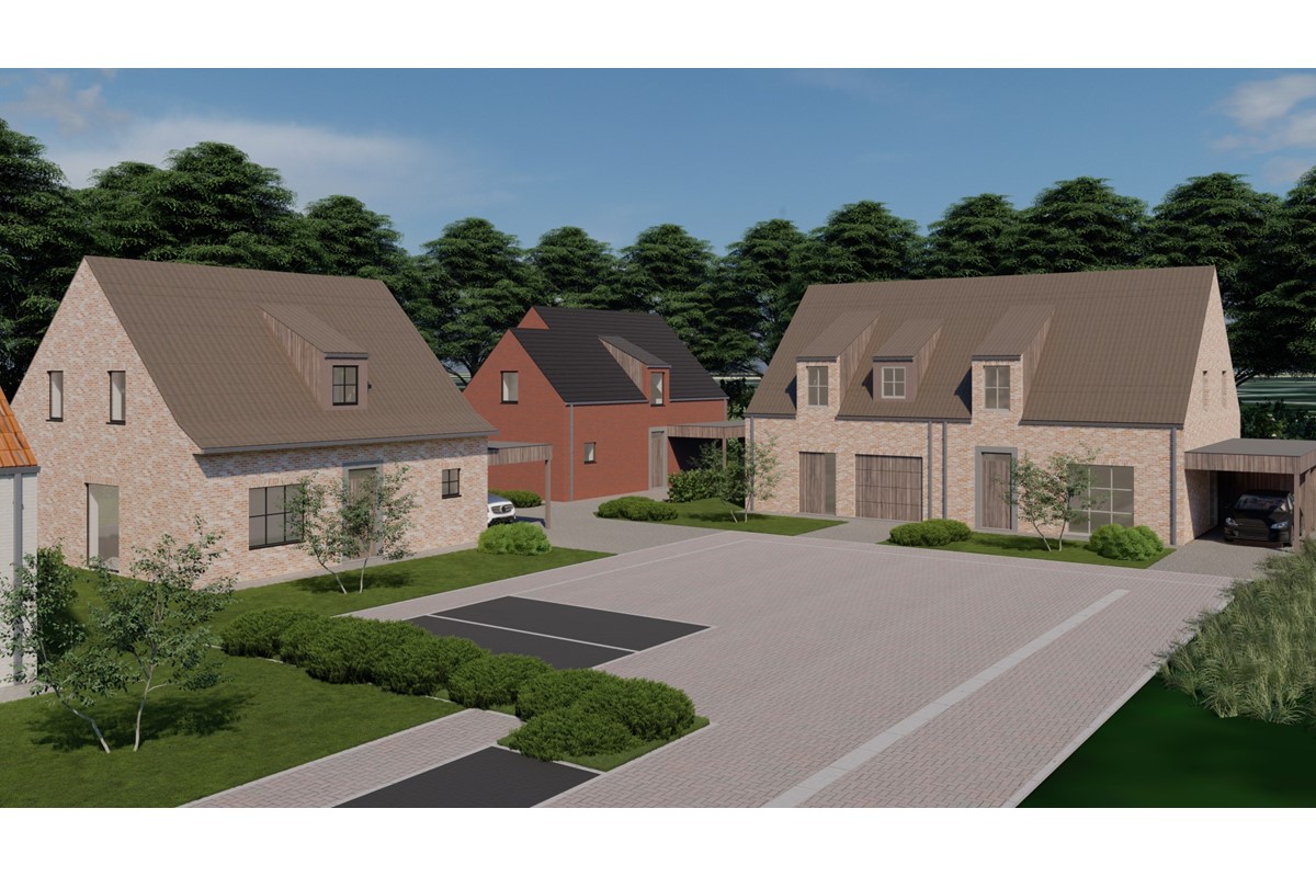 Impressie project
